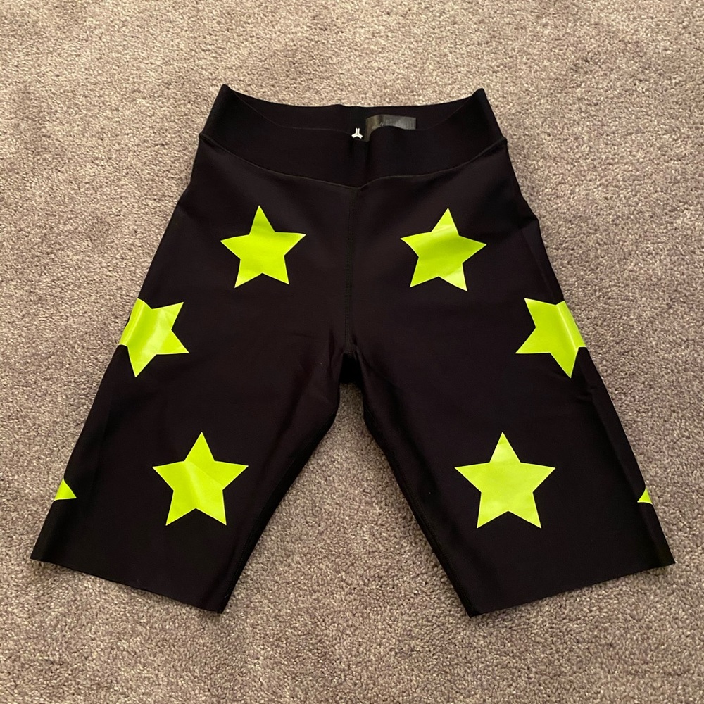 Ultracor  Biker Shorts